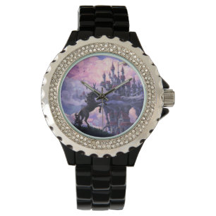 Unicorn Castle Armbandsur