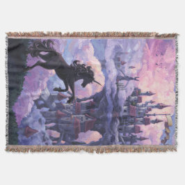 Unicorn Castle Filt