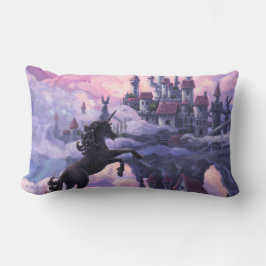 Unicorn Castle Lumbarkudde