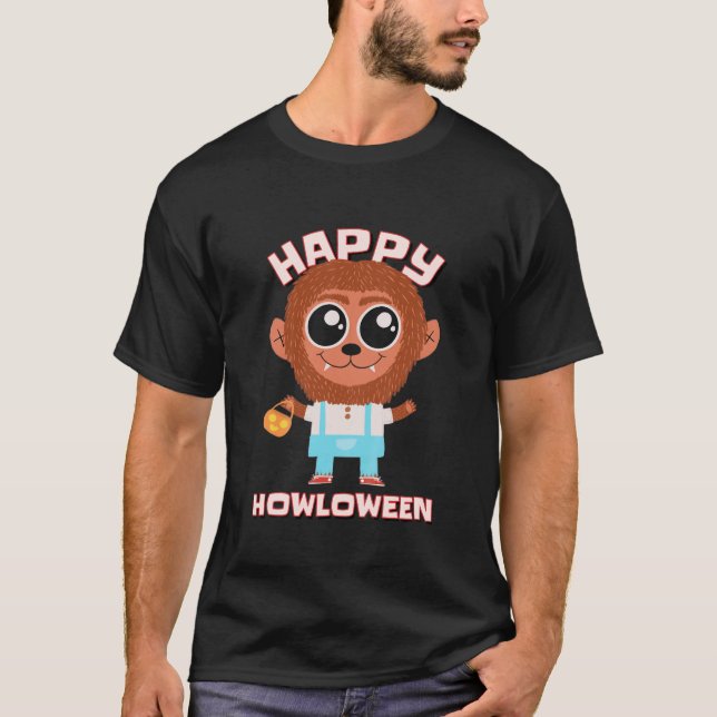 Unicorn Cat Ansikte Pumpkin Autumn Löv Fall Thanks T Shirt (Framsida)