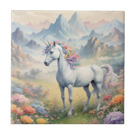 Unicorn Ceramic Tile Kakelplatta