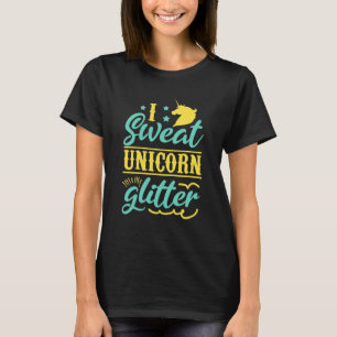Unicorn Citates Shirt Gift T