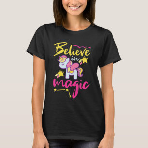 Unicorn Citates Shirt Gift T