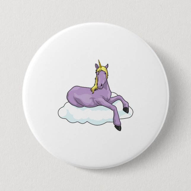 Unicorn Cloud Knapp (Framsida)