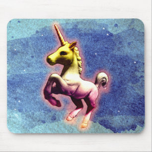 Unicorn Computer Mouse Pad Musmatta