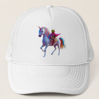 Unicorn Critter Keps