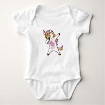 Unicorn Dabbing , presenter för flickor