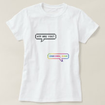 Unicorn, Dah!