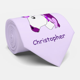 Unicorn Design Personlig Slips