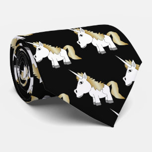 Unicorn-design Slips
