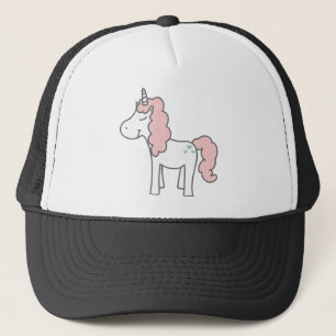 Unicorn Doodle Keps