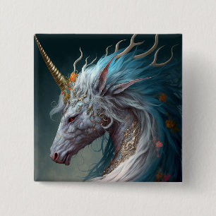 Unicorn Dragon Fantasy Art Knapp