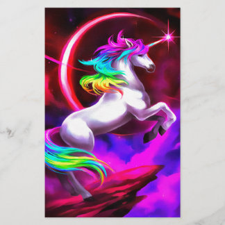 Unicorn Dream