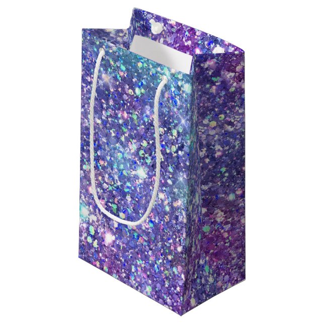 Unicorn Dream Gift Bag (Framsidan Vinklad)