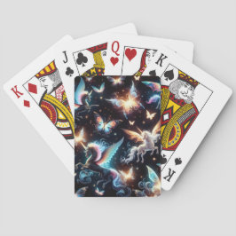 Unicorn Dreams Casinokort