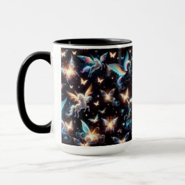 Unicorn Dreams Mugg