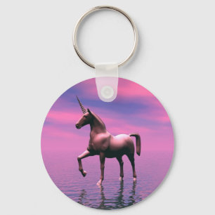 Unicorn Dreams Nyckelring