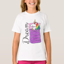 Unicorn Dreams Te