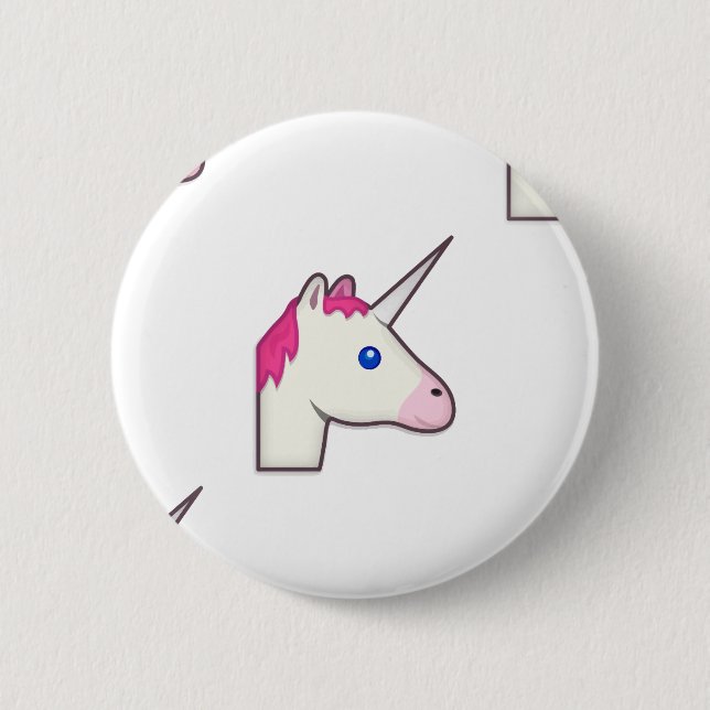 Unicorn emoji knapp (Framsida)