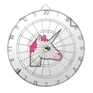 Unicorn emoji piltavla