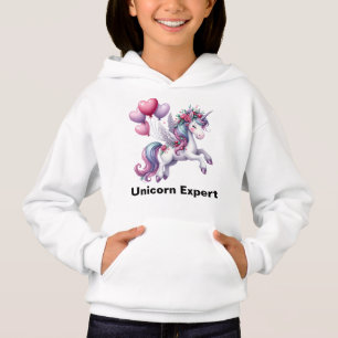 Unicorn Expert T Shirt