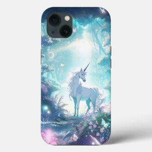 Unicorn Fantasy Art
