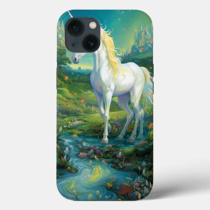 Unicorn Fantasy Art