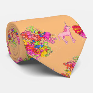 Unicorn Fart Slips
