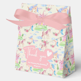 Unicorn-favoritruta Presentaskar