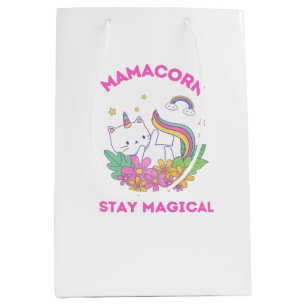 Unicorn Fläkt Klubb Magic