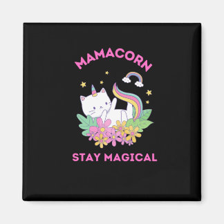 Unicorn Fläkt Klubb Magic Magnet
