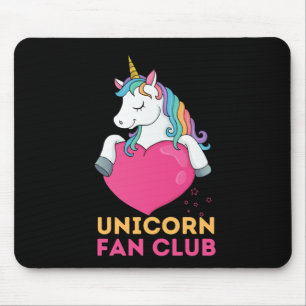 Unicorn Fläkt Klubb Musmatta