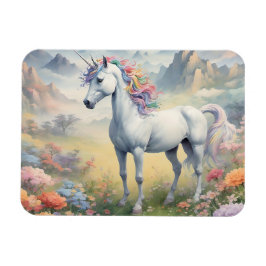 Unicorn Flexible Magnet