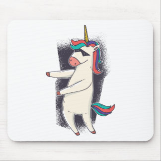 Unicorn Floss Dance Musmatta
