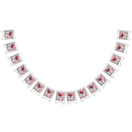 Unicorn-födelsedag Vimplar