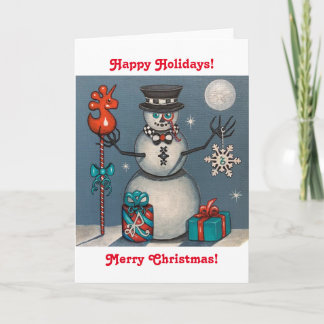 Unicorn för Jolene Helgkort