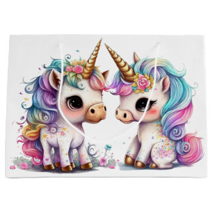 Unicorn Friends