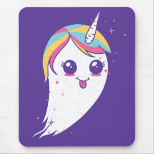 Unicorn Ghost Musmatta