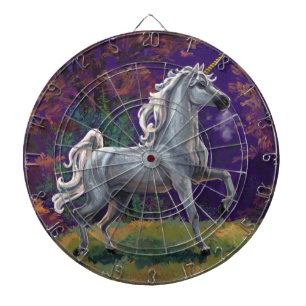 Unicorn Glade Darttavla