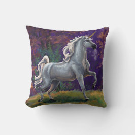 Unicorn Glade Kudde