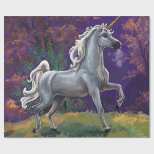 Unicorn Glade Presentpapper