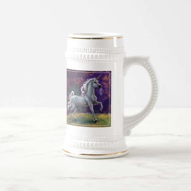 Unicorn Glade Sejdel (Höger)