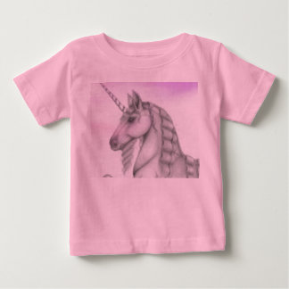 Unicorn gnistra shirt tee