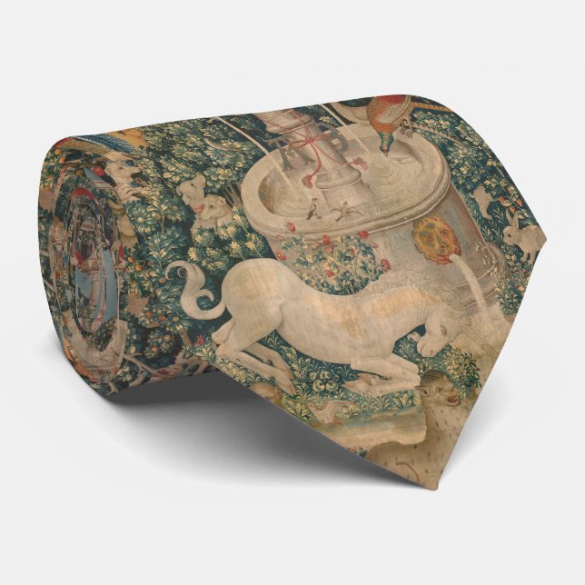 Unicorn hittas - Hunt i Unicorn Slips (Rullad)