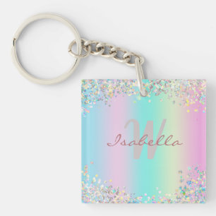 Unicorn HoloGraph Glitter