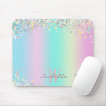 Unicorn HoloGraph Glitter