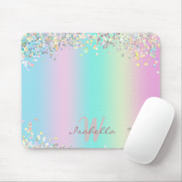 Unicorn HoloGraph Glitter Musmatta