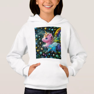 Unicorn Hoodies & Sweatshirtss T Shirt