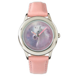 Unicorn Horse SHAFIRE Armbandsur