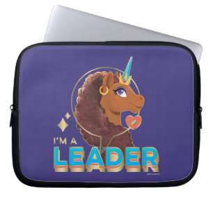 Unicorn "I’a Leader’ Design Laptop Fodral